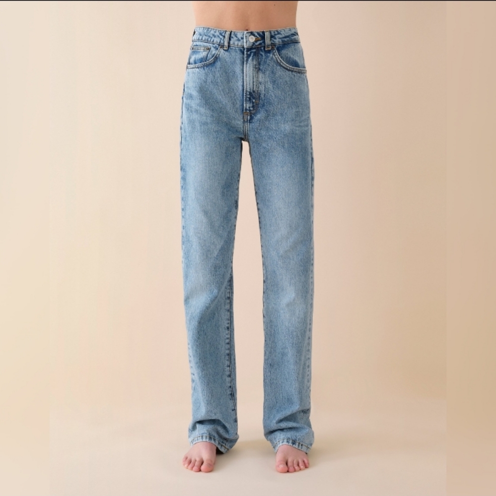 Jeanerica Dover Vintage Men's Jeans DW007 W30/L32